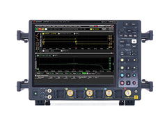 Infiniium UXR ϵ�Ќ��rʾ����